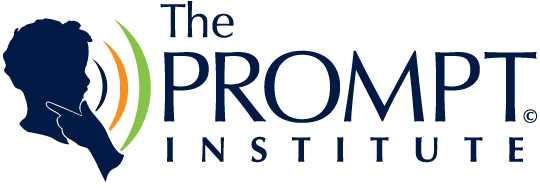The Prompt Institute Logo
